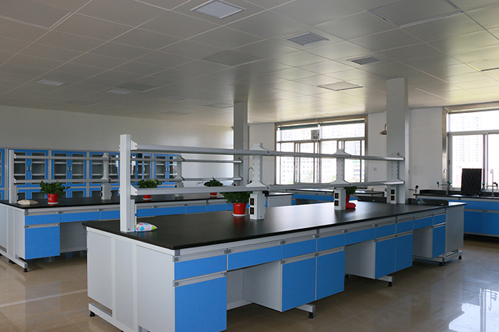 實(shí)驗(yàn)臺