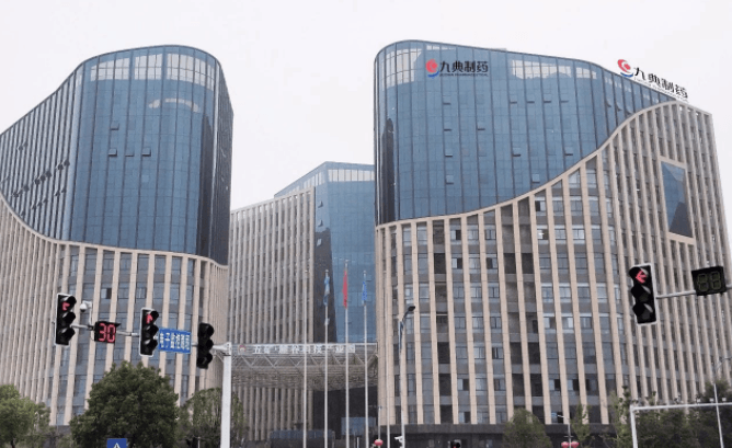 長(zhǎng)海案例 | 湖南九典制藥股份有限公司創(chuàng)新開(kāi)拓，打造醫(yī)藥安全新環(huán)境！