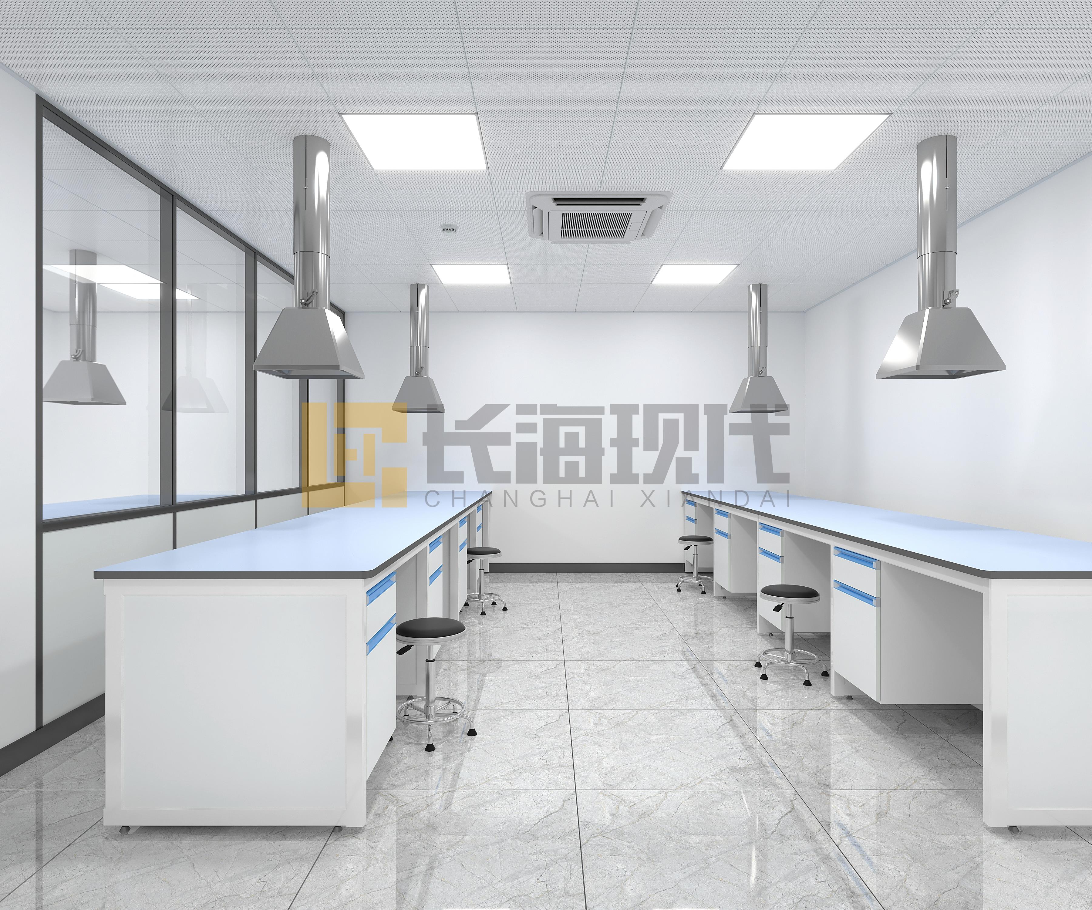 郴州澤環(huán)環(huán)保23：4-3.原子吸收室2 ^副