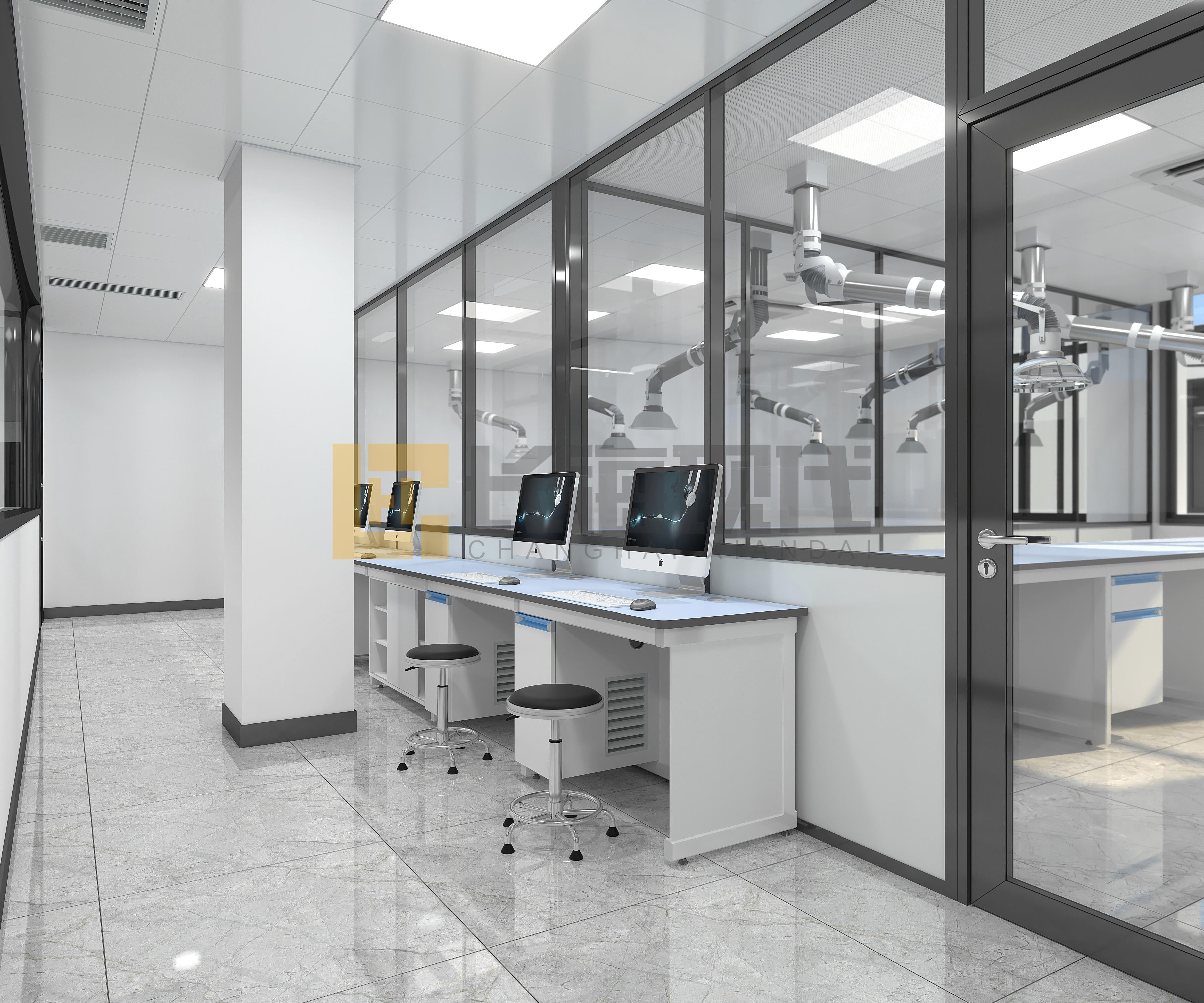 郴州澤環(huán)環(huán)保23：4-4.氣相數(shù)據(jù)處理室 ^副